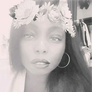 Meet your Posher, Trish